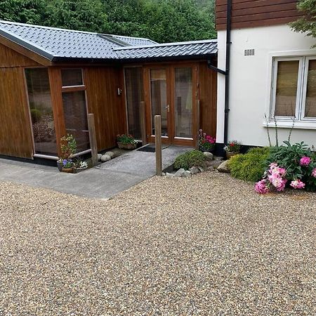 Self Catering Apartment At Beechwalk House. Enniskerry Buitenkant foto