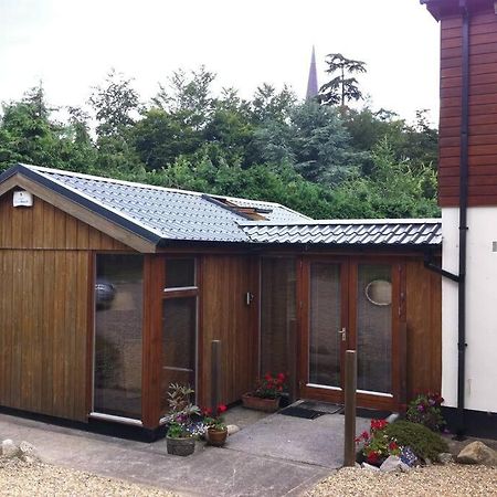 Self Catering Apartment At Beechwalk House. Enniskerry Buitenkant foto