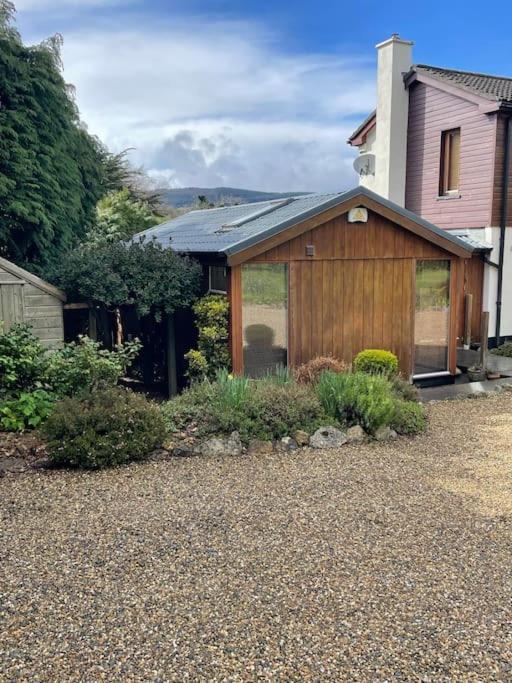Self Catering Apartment At Beechwalk House. Enniskerry Buitenkant foto