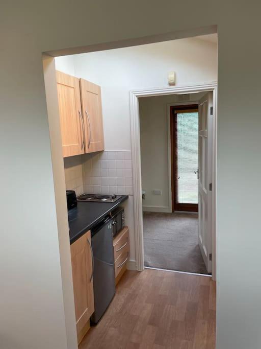 Self Catering Apartment At Beechwalk House. Enniskerry Buitenkant foto
