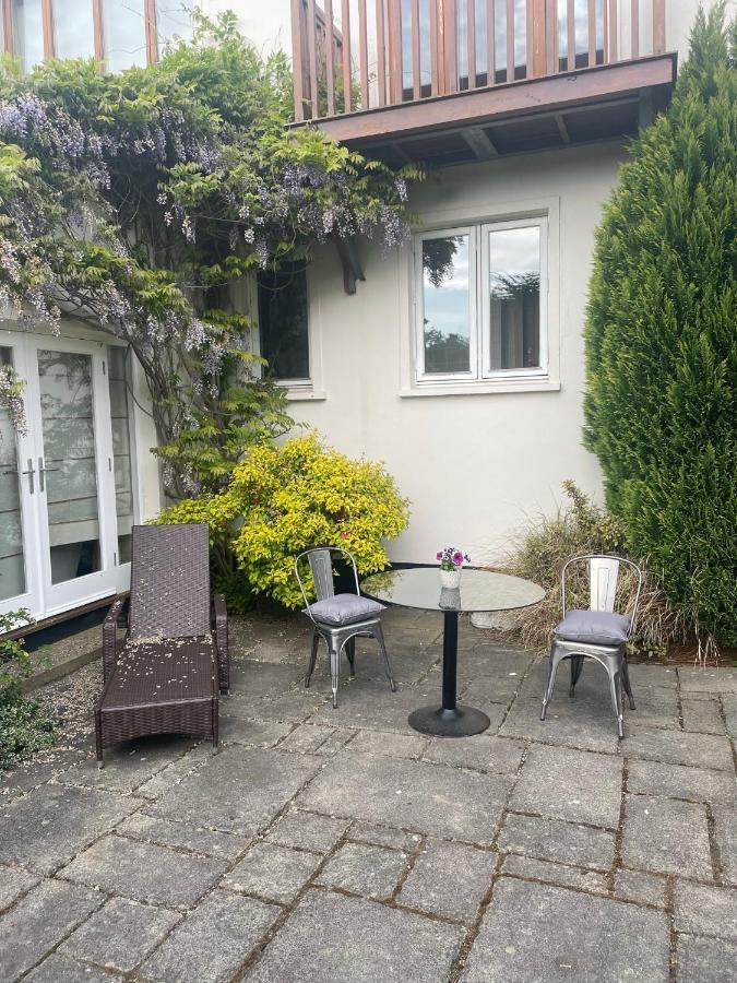 Self Catering Apartment At Beechwalk House. Enniskerry Buitenkant foto